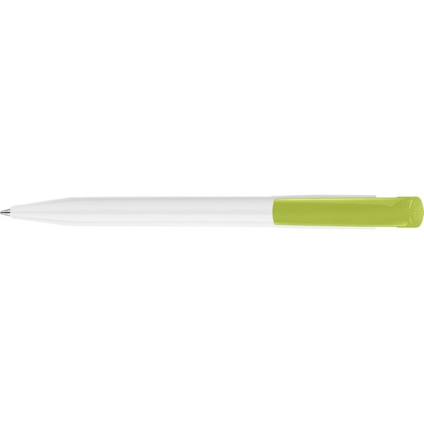 Ручка шариковая ABS Stilolinea S45. - Ручка шариковая ABS Stilolinea S45.