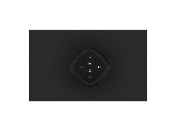 Портативная колонка TWS «mySound Disco», 16 Вт - Портативная колонка TWS «mySound Disco», 16 Вт