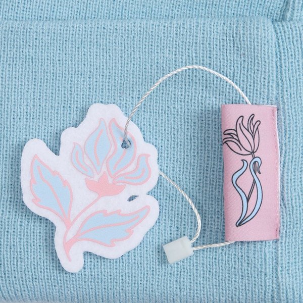 Заготовка из фетра Felt 50, белая