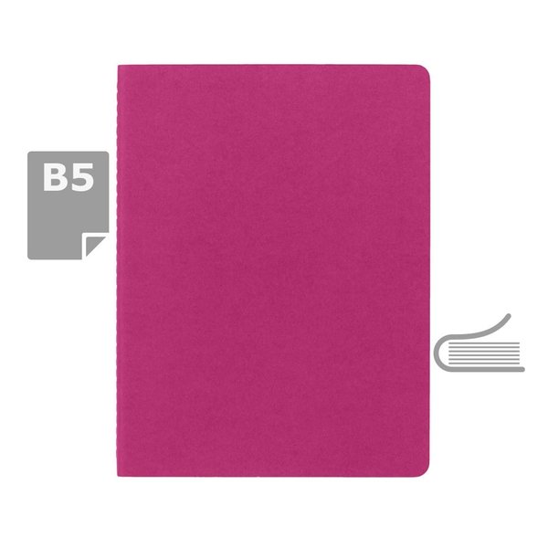 Блокнот MOLESKINE Cahier примерно B5. - Блокнот MOLESKINE Cahier примерно B5.