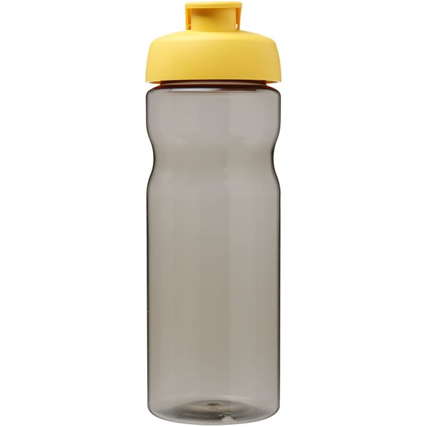 Спортивная бутылка H2O Active® Base Tritan™ 650 мл с откидной крышкой - Спортивная бутылка H2O Active® Base Tritan™ 650 мл с откидной крышкой