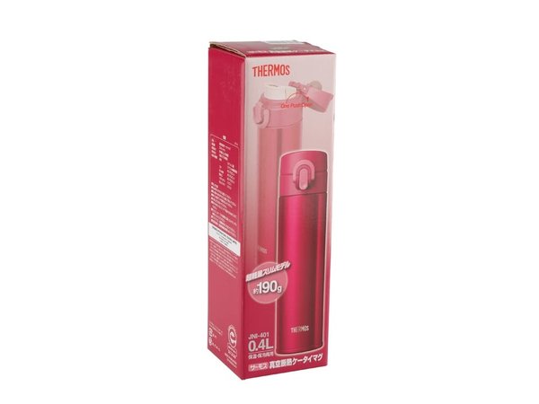Термокружка Thermos JNI-401 - Термокружка Thermos JNI-401