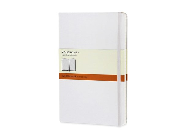 Записная книжка А5 (Large) Classic (в линейку) - Записная книжка А5 (Large) Classic (в линейку)