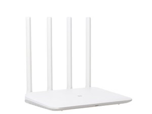 маршрутизатор «wi-fi mi router 4a giga version»