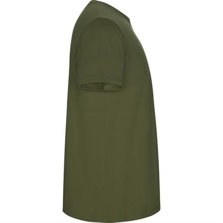 Футболка STAFFORD - Футболка STAFFORD , АРМЕЙСКИЙ ЗЕЛЕНЫЙ 2XL