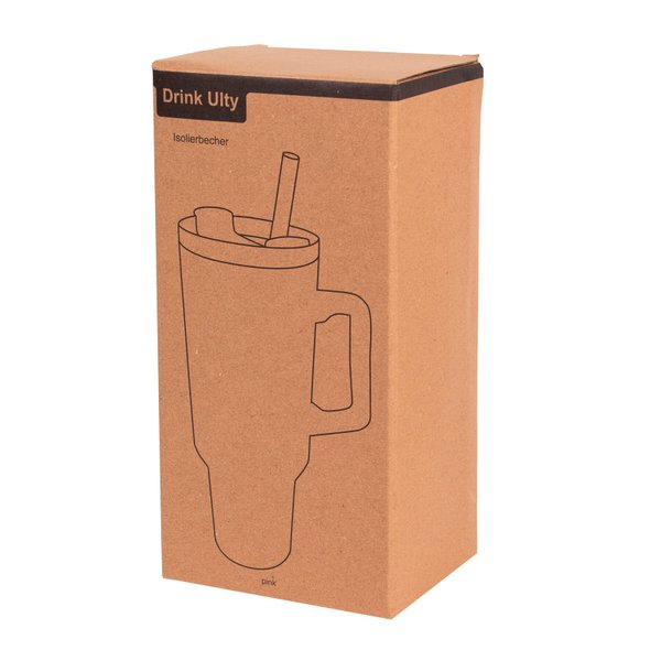 Кружка DRINK ULTY - Кружка DRINK ULTY