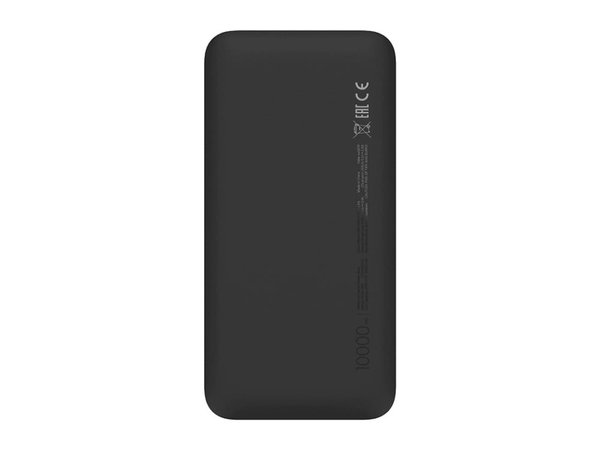 Внешний аккумулятор «Redmi Power Bank», 10000 мАч - Внешний аккумулятор «Redmi Power Bank», 10000 мАч