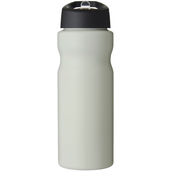 Спортивная бутылка H2O Active® Eco Base 650 мл с крышкой-носиком - Спортивная бутылка H2O Active® Eco Base 650 мл с крышкой-носиком
