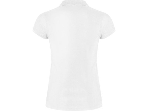 Рубашка поло «Star» женская - Рубашка поло «Star» женская