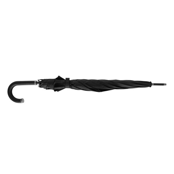 Зонт-трость Swiss Peak Vero из rPET Aware™, d113 см - Зонт-трость Swiss Peak Vero из rPET Aware™, d113 см