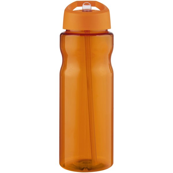 Спортивная бутылка H2O Active® Base 650 мл с крышкой-носиком - Спортивная бутылка H2O Active® Base 650 мл с крышкой-носиком
