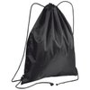 черный