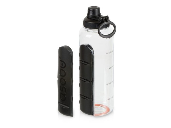 Спортивная бутылка для воды «Electrolyte», 1200 мл, тритан - Спортивная бутылка для воды «Electrolyte», 1200 мл, тритан