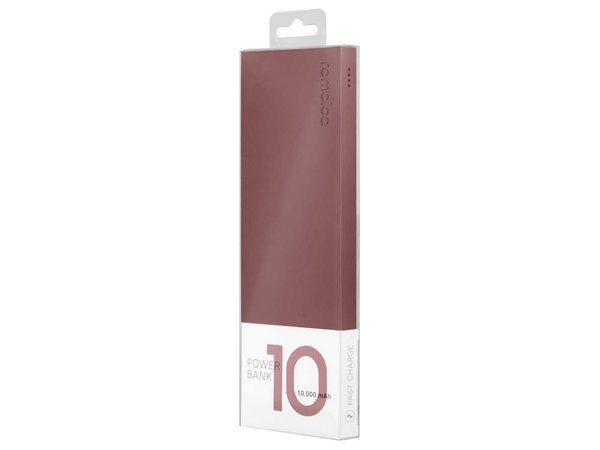 Внешний аккумулятор «NEO ARIA», 10000 mAh - Внешний аккумулятор «NEO ARIA», 10000 mAh