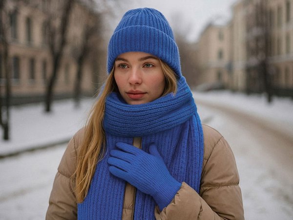 Подарочный набор «Nordend» - Подарочный набор «Nordend»