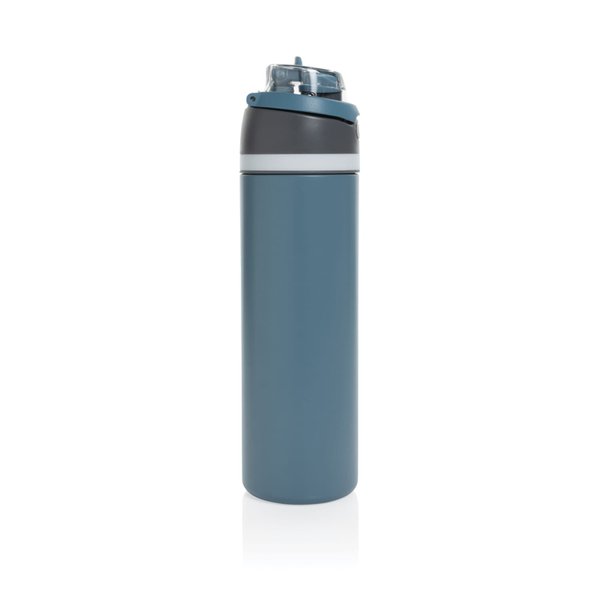 Термобутылка Omni Sip из переработанной нержавеющей стали RCS, 700 мл - Термобутылка Omni Sip из переработанной нержавеющей стали RCS, 700 мл