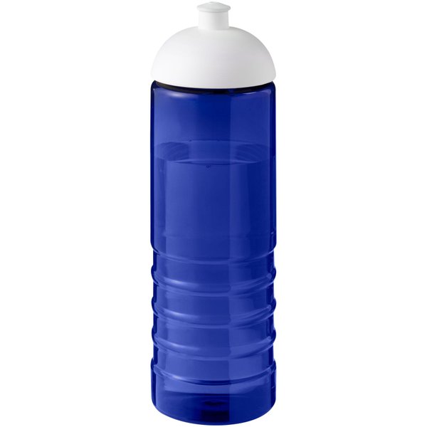 Спортивная бутылка H2O Active® Eco Treble 750 мл с куполообразной крышкой - Спортивная бутылка H2O Active® Eco Treble 750 мл с куполообразной крышкой