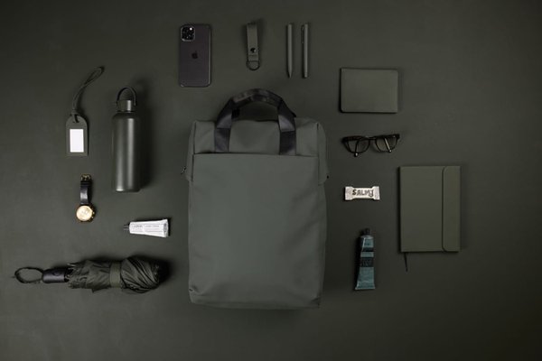 Рюкзак VINGA Baltimore RCS - Рюкзак VINGA Baltimore RCS