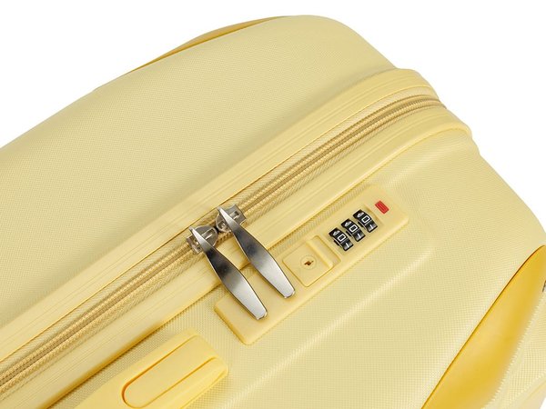 Чемодан «В Отпуск», 55 л - Чемодан «В Отпуск», 55 л