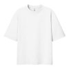 Футболка мужская оверсайз LIBRA, белый, XL/2XL, 100% хлопок, 220 г/м2