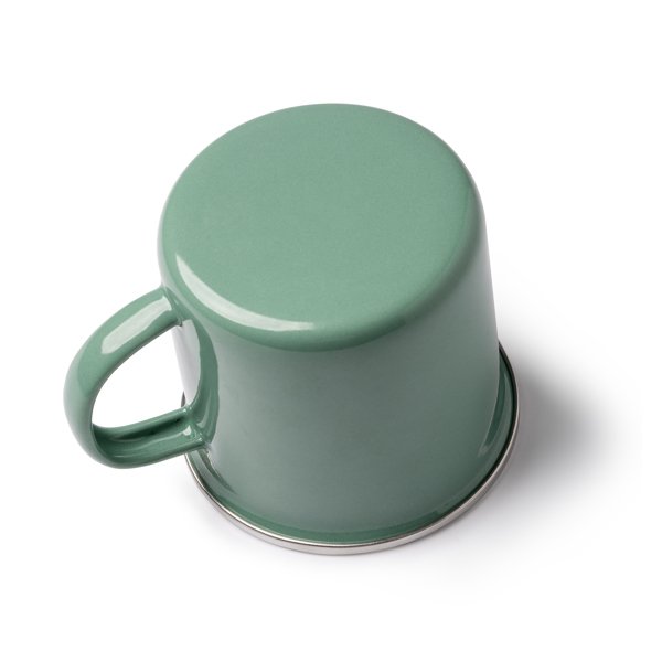 Кружка CARDIF SAGE GREEN - Кружка CARDIF SAGE GREEN