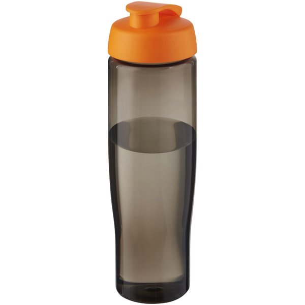 Спортивная бутылка H2O Active® Eco Tempo 700 мл с откидной крышкой - Спортивная бутылка H2O Active® Eco Tempo 700 мл с откидной крышкой