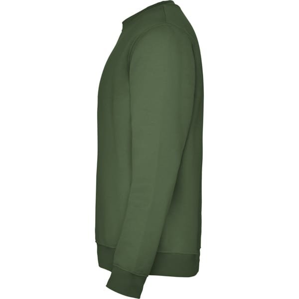 Джемпер CLASICA унисекс - Джемпер CLASICA унисекс, VENTURE GREEN L