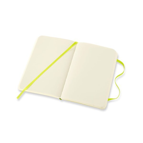 Блокнот MOLESKINE примерно формата A6. - Блокнот MOLESKINE примерно формата A6.