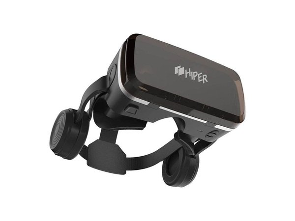 Очки виртуальной реальности «VR MAX» - Очки виртуальной реальности «VR MAX»