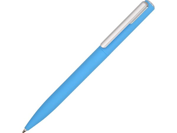 Ручка пластиковая шариковая «Bon» soft-touch - Ручка пластиковая шариковая «Bon» soft-touch