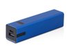 Внешний аккумулятор «Rail» c дисплеем, 5000 mAh