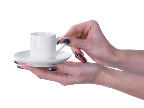 Кофейная пара «Espresso» - Кофейная пара «Espresso»