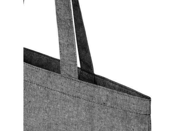 Эко-сумка «Pheebs», 150 г/м2 - Эко-сумка «Pheebs», 150 г/м2