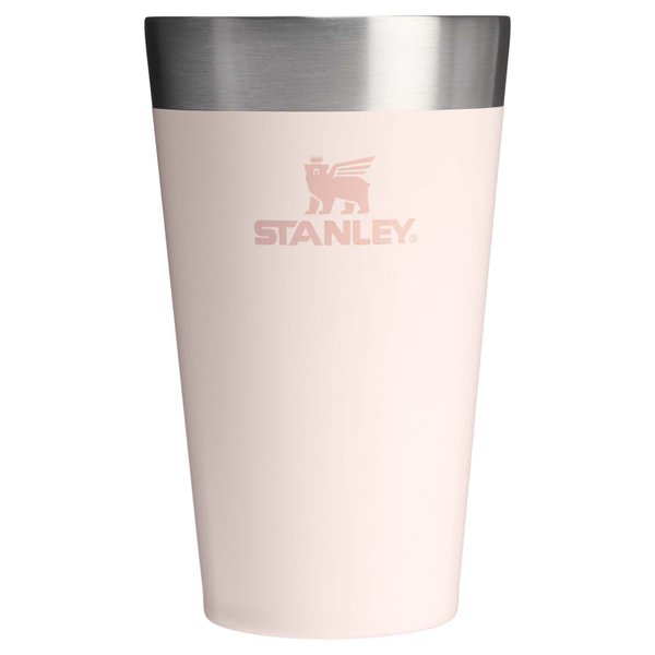 Изолированный нержавеющий стальной стакан Stanley Stacking объемом 470 мл - Изолированный нержавеющий стальной стакан Stanley Stacking объемом 470 мл