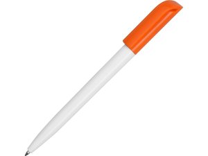 ручка пластиковая шариковая «миллениум color clp»