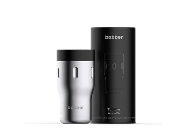 Вакуумная термокружка «Tumbler», 350 мл - Вакуумная термокружка «Tumbler», 350 мл