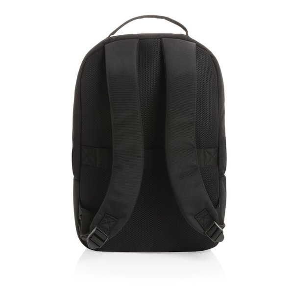 Рюкзак на каждый день Swiss Peak из rPET AWARE™, 15,6" - Рюкзак на каждый день Swiss Peak из rPET AWARE™, 15,6"