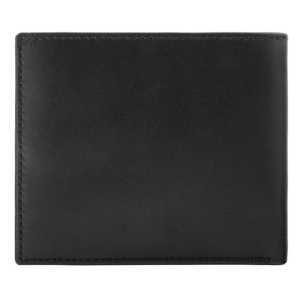 Картхолдер с клапаном EMBLEMATIC BLACK - Картхолдер с клапаном EMBLEMATIC BLACK