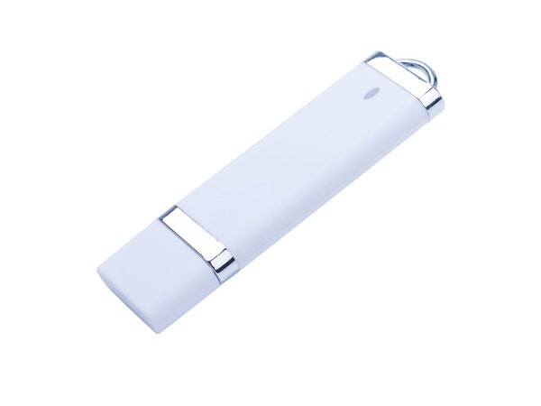 USB 2.0- флешка на 64 Гб «Орландо», soft-touch - USB 2.0- флешка на 64 Гб «Орландо», soft-touch