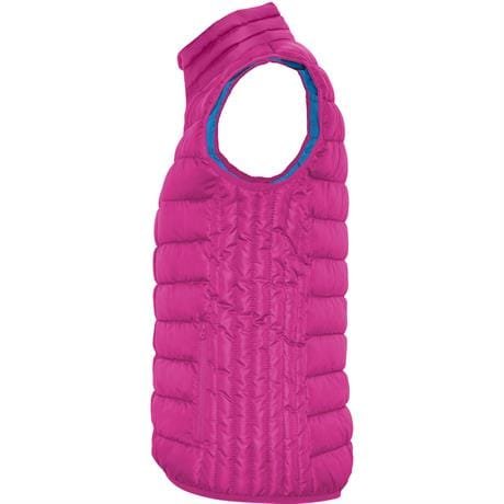 Жилет OSLO WOMAN женский - Жилет OSLO WOMAN женский, ФУКСИЯ 2XL