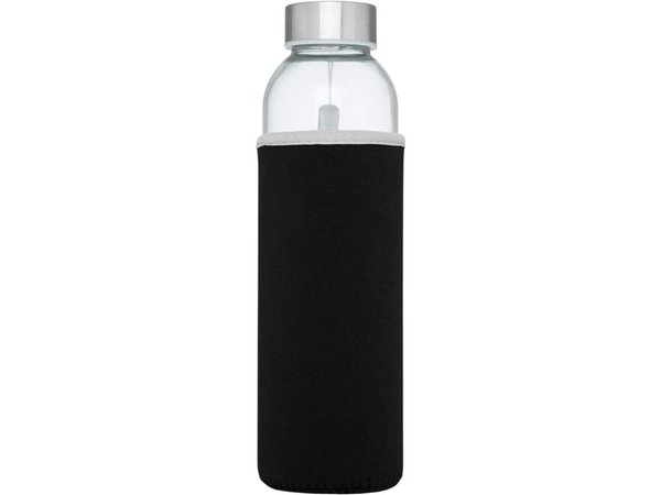 Бутылка спортивная «Bodhi» из стекла - Бутылка спортивная «Bodhi» из стекла