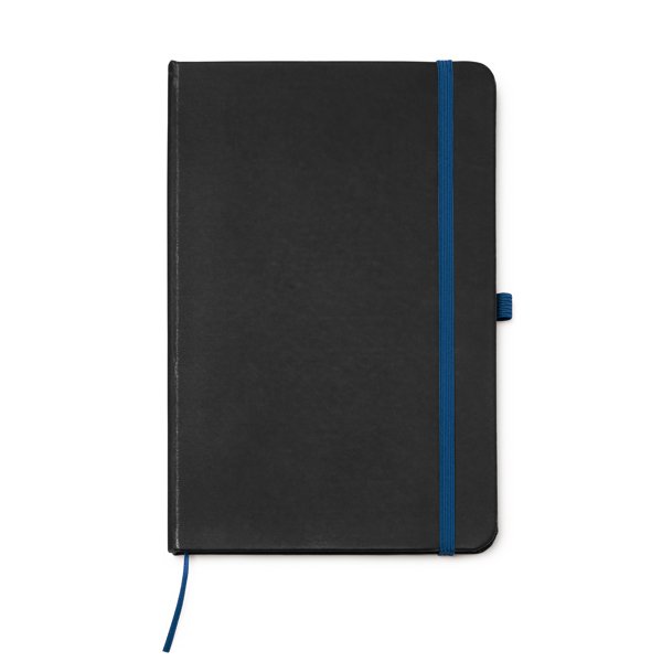Блокнот PIANA ROYAL BLUE - Блокнот PIANA ROYAL BLUE