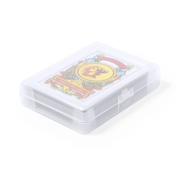 Испанские игральные карты Tute - Испанские игральные карты Tute