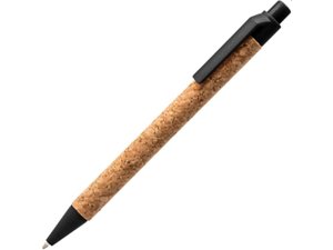 ручка шариковая comper eco-line с корпусом из пробки