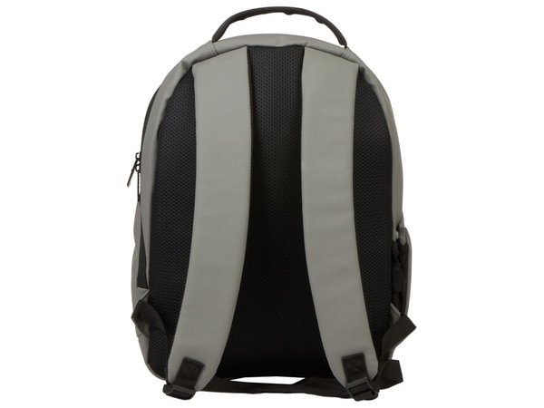 Рюкзак «Sofit» для ноутбука 14'' из экокожи - Рюкзак «Sofit» для ноутбука 14'' из экокожи