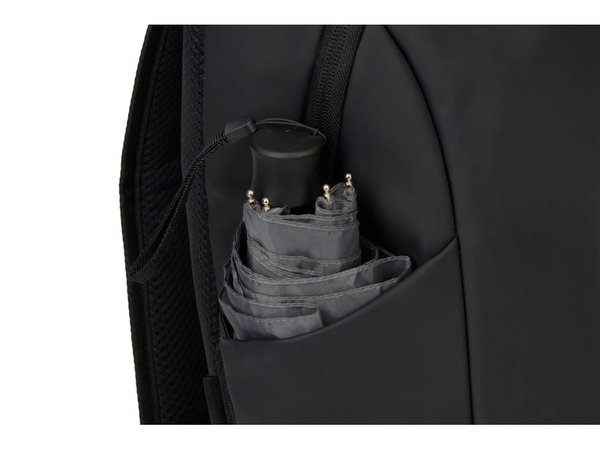 Рюкзак «Sofit» для ноутбука 14'' из экокожи - Рюкзак «Sofit» для ноутбука 14'' из экокожи