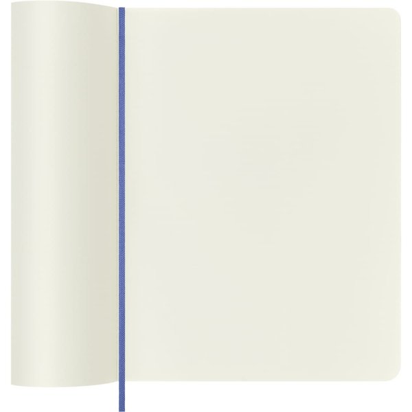 Блокнот MOLESKINE примерно формата B5 - Блокнот MOLESKINE примерно формата B5