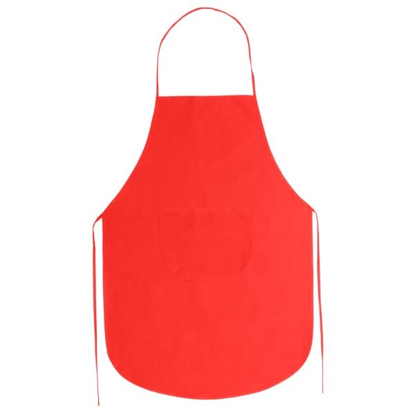 KELLER фартук RED - KELLER фартук RED
