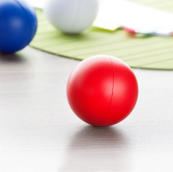 Антистресс Bola - Антистресс Bola, красный