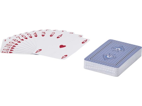 Набор игральных карт «Ace» из крафт-бумаги - Набор игральных карт «Ace» из крафт-бумаги
